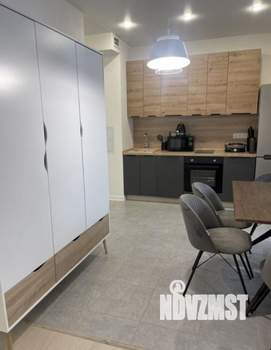 2-к квартира, вторичка, 57м2, 21/26 этаж
