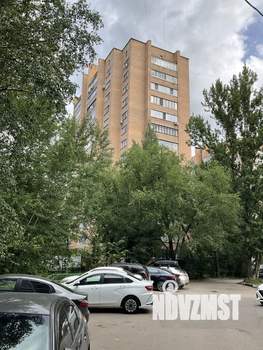 2-к квартира, вторичка, 55м2, 1/14 этаж