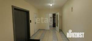 1-к квартира, вторичка, 39м2, 3/9 этаж