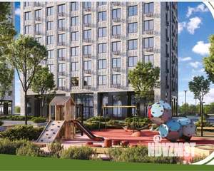 1-к квартира, вторичка, 35м2, 14/18 этаж