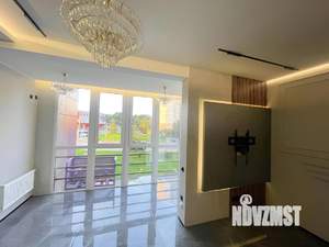 3-к квартира, вторичка, 67м2, 2/25 этаж