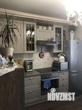 1-к квартира, вторичка, 40м2, 13/24 этаж