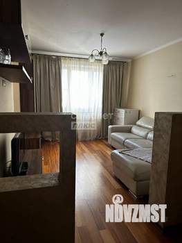2-к квартира, вторичка, 54м2, 14/17 этаж