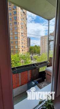 1-к квартира, вторичка, 35м2, 7/12 этаж