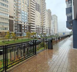 2-к квартира, вторичка, 53м2, 10/25 этаж