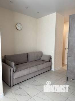 2-к квартира, вторичка, 48м2, 20/26 этаж