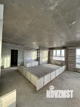 3-к квартира, вторичка, 80м2, 6/24 этаж