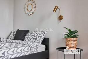 Студия квартира, вторичка, 25м2, 2/25 этаж