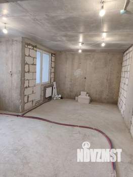1-к квартира, вторичка, 42м2, 8/26 этаж
