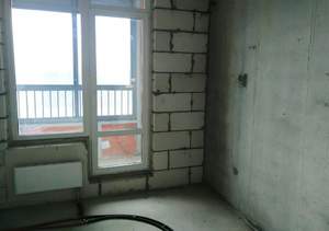 2-к квартира, вторичка, 51м2, 8/24 этаж