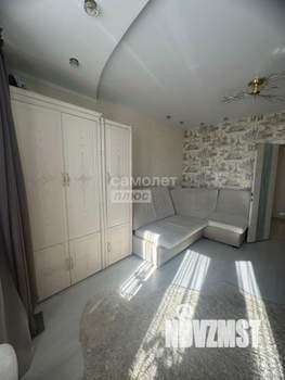 3-к квартира, вторичка, 79м2, 13/25 этаж