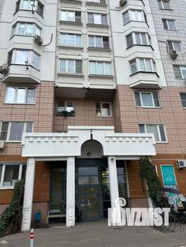 3-к квартира, вторичка, 73м2, 22/26 этаж