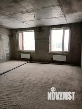 3-к квартира, вторичка, 83м2, 2/25 этаж