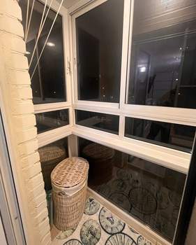 2-к квартира, вторичка, 40м2, 5/5 этаж