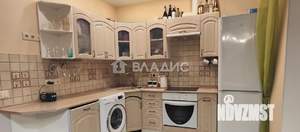 1-к квартира, вторичка, 41м2, 22/22 этаж