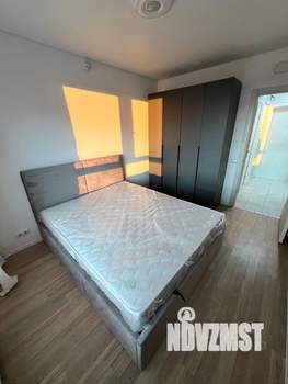 2-к квартира, вторичка, 39м2, 19/25 этаж