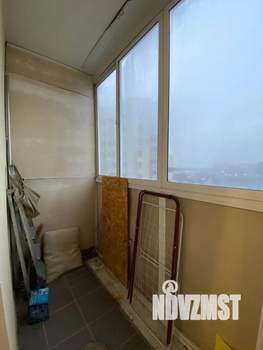 Студия квартира, вторичка, 25м2, 14/22 этаж