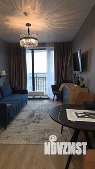 Студия квартира, вторичка, 24м2, 6/16 этаж