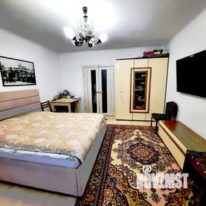 1-к квартира, вторичка, 43м2, 13/17 этаж