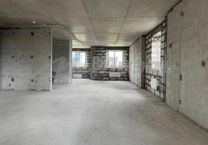 3-к квартира, вторичка, 86м2, 8/25 этаж