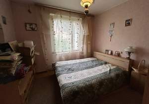 3-к квартира, вторичка, 59м2, 6/12 этаж