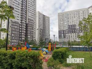 2-к квартира, вторичка, 66м2, 7/24 этаж