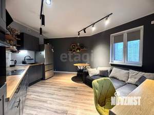 2-к квартира, вторичка, 48м2, 9/25 этаж