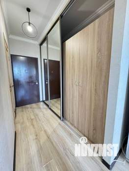 Студия квартира, вторичка, 29м2, 16/25 этаж