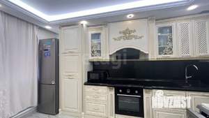 2-к квартира, вторичка, 60м2, 15/17 этаж