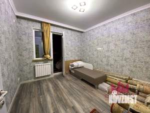 1-к квартира, вторичка, 42м2, 22/25 этаж