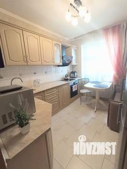 1-к квартира, вторичка, 39м2, 12/12 этаж