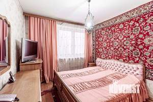3-к квартира, вторичка, 65м2, 5/16 этаж