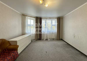 2-к квартира, вторичка, 61м2, 2/16 этаж