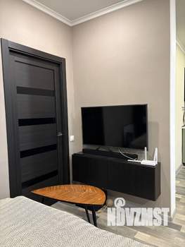 1-к квартира, вторичка, 40м2, 5/24 этаж