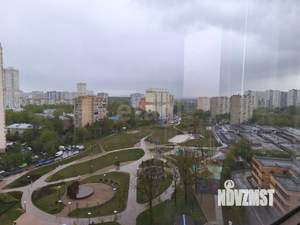 Студия квартира, вторичка, 31м2, 14/25 этаж