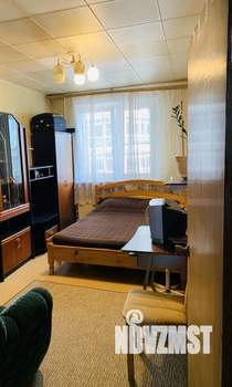 2-к квартира, вторичка, 53м2, 10/10 этаж