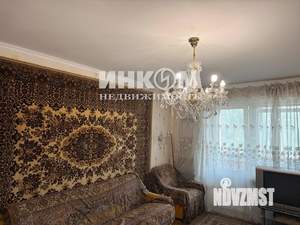 2-к квартира, вторичка, 52м2, 3/9 этаж