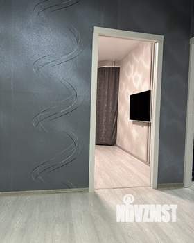 1-к квартира, вторичка, 40м2, 5/26 этаж