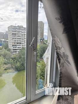 1-к квартира, вторичка, 35м2, 10/12 этаж
