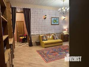 2-к квартира, вторичка, 69м2, 25/25 этаж