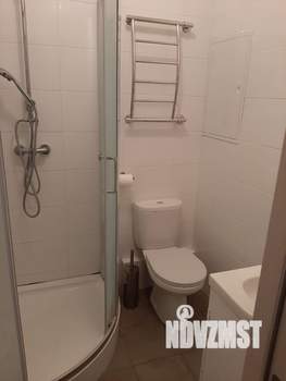 3-к квартира, вторичка, 85м2, 10/26 этаж
