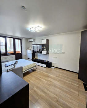 2-к квартира, вторичка, 51м2, 3/17 этаж