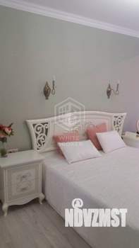 3-к квартира, вторичка, 70м2, 13/27 этаж