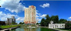 2-к квартира, вторичка, 74м2, 15/23 этаж