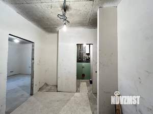 2-к квартира, вторичка, 75м2, 11/23 этаж