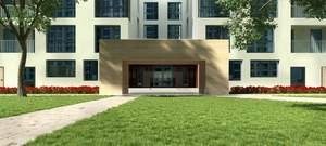 2-к квартира, вторичка, 59м2, 15/25 этаж