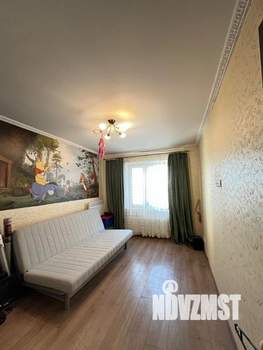 2-к квартира, вторичка, 66м2, 15/20 этаж