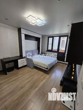 2-к квартира, вторичка, 51м2, 3/17 этаж