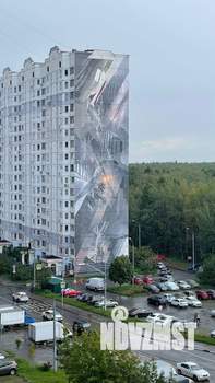 3-к квартира, вторичка, 62м2, 8/24 этаж