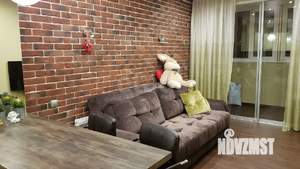2-к квартира, вторичка, 55м2, 11/20 этаж